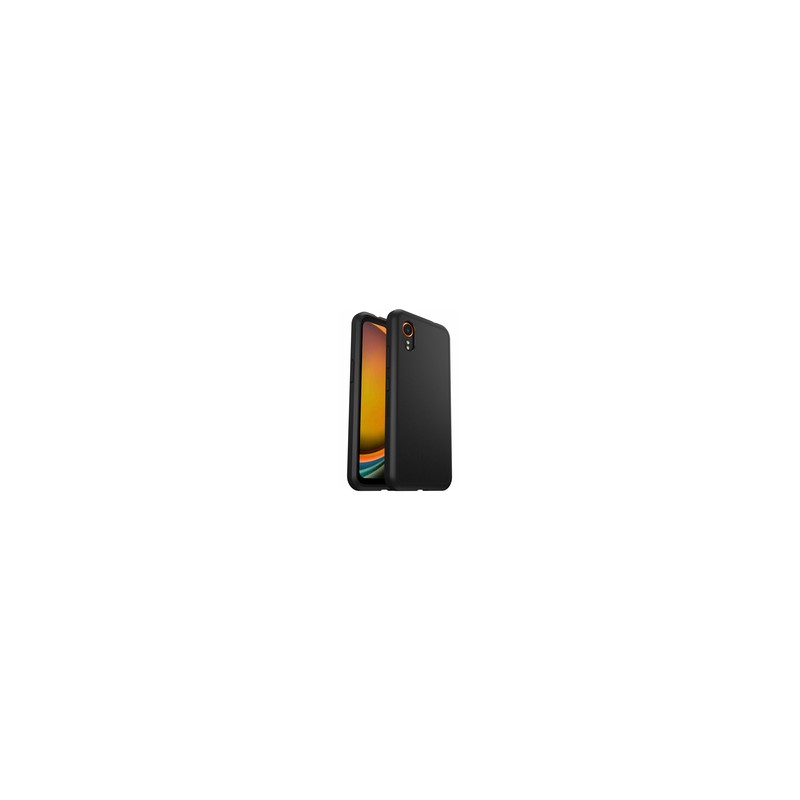 OtterBox React Series Beskyttelsescover Sort Samsung Galaxy XCover7 OtterBox React Series Beskyttelsescover Sort Samsung Galaxy XCover7